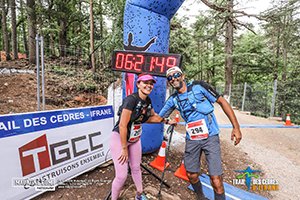 Trail Des Cèdres 2022 (Edition 13)